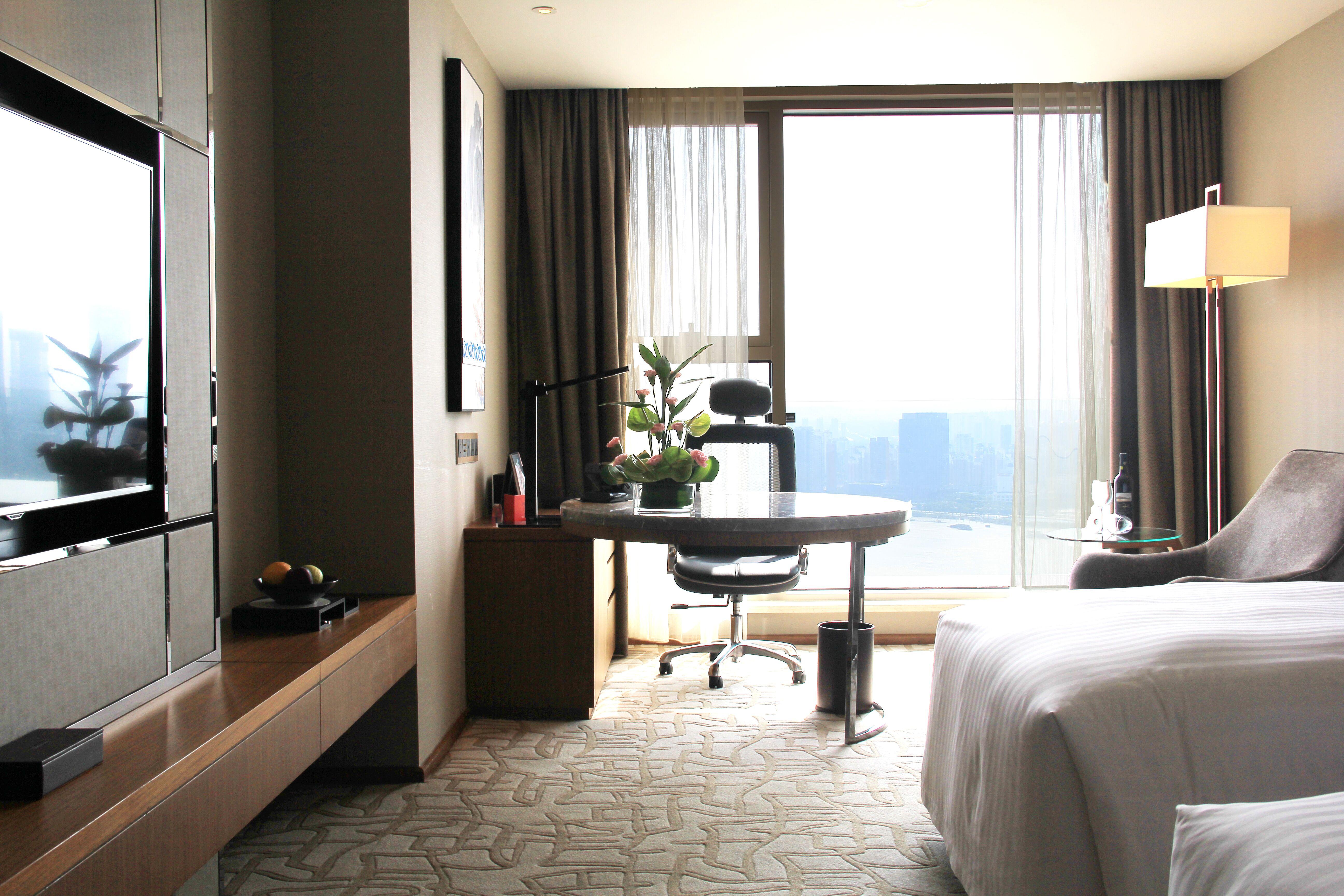 Swiss Grand Nanchang Nanchang  Exterior photo