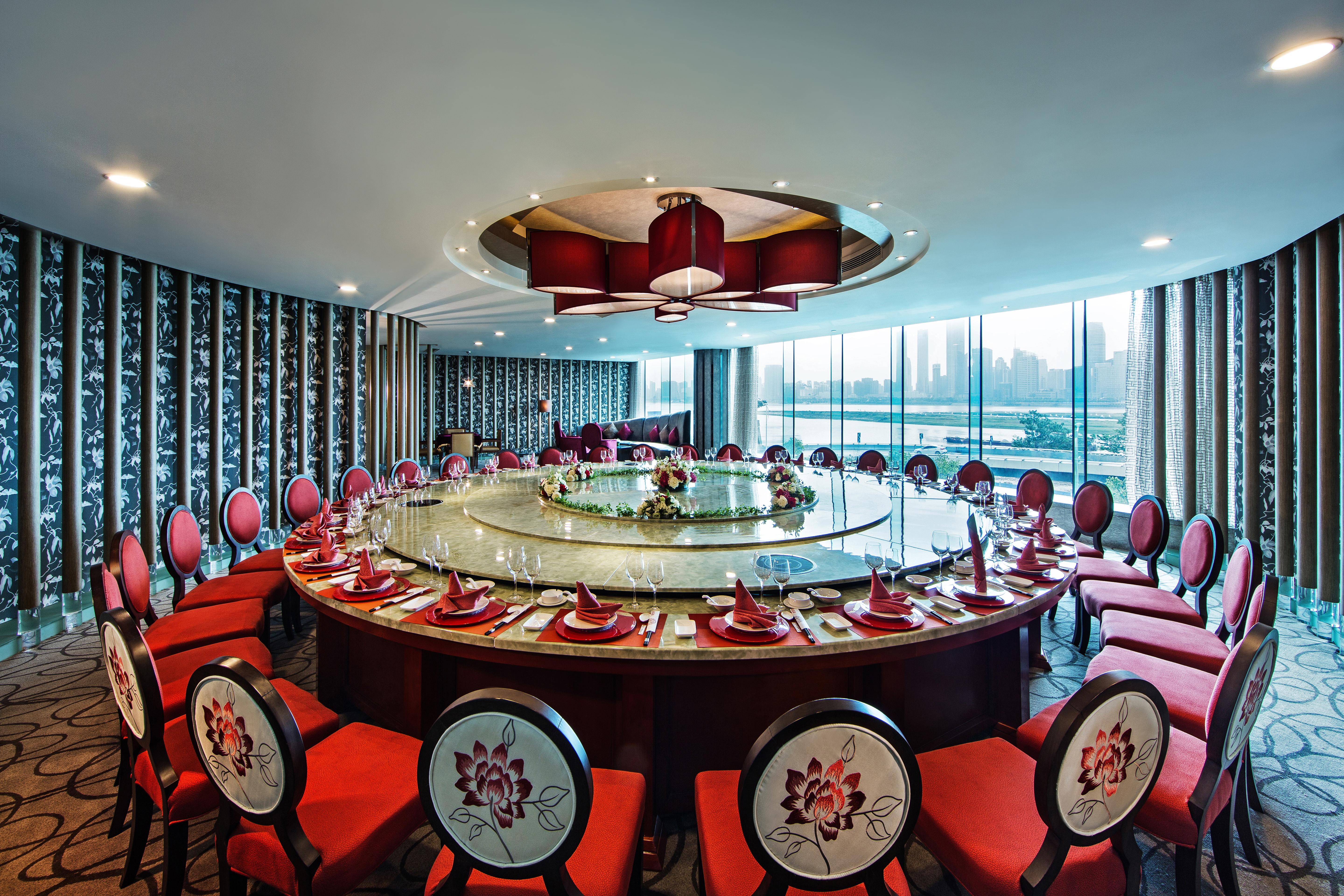 Swiss Grand Nanchang Nanchang  Exterior photo