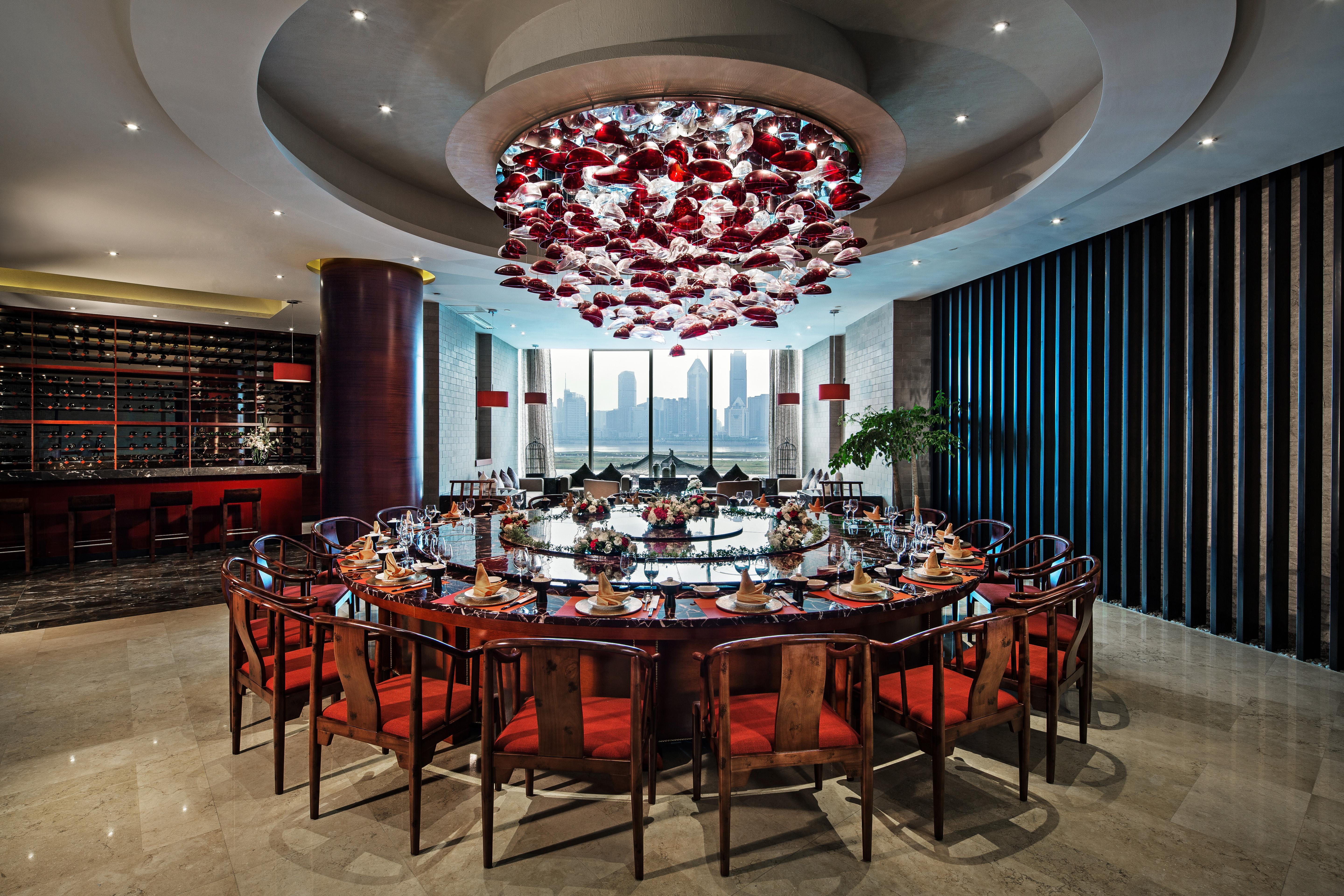 Swiss Grand Nanchang Nanchang  Exterior photo