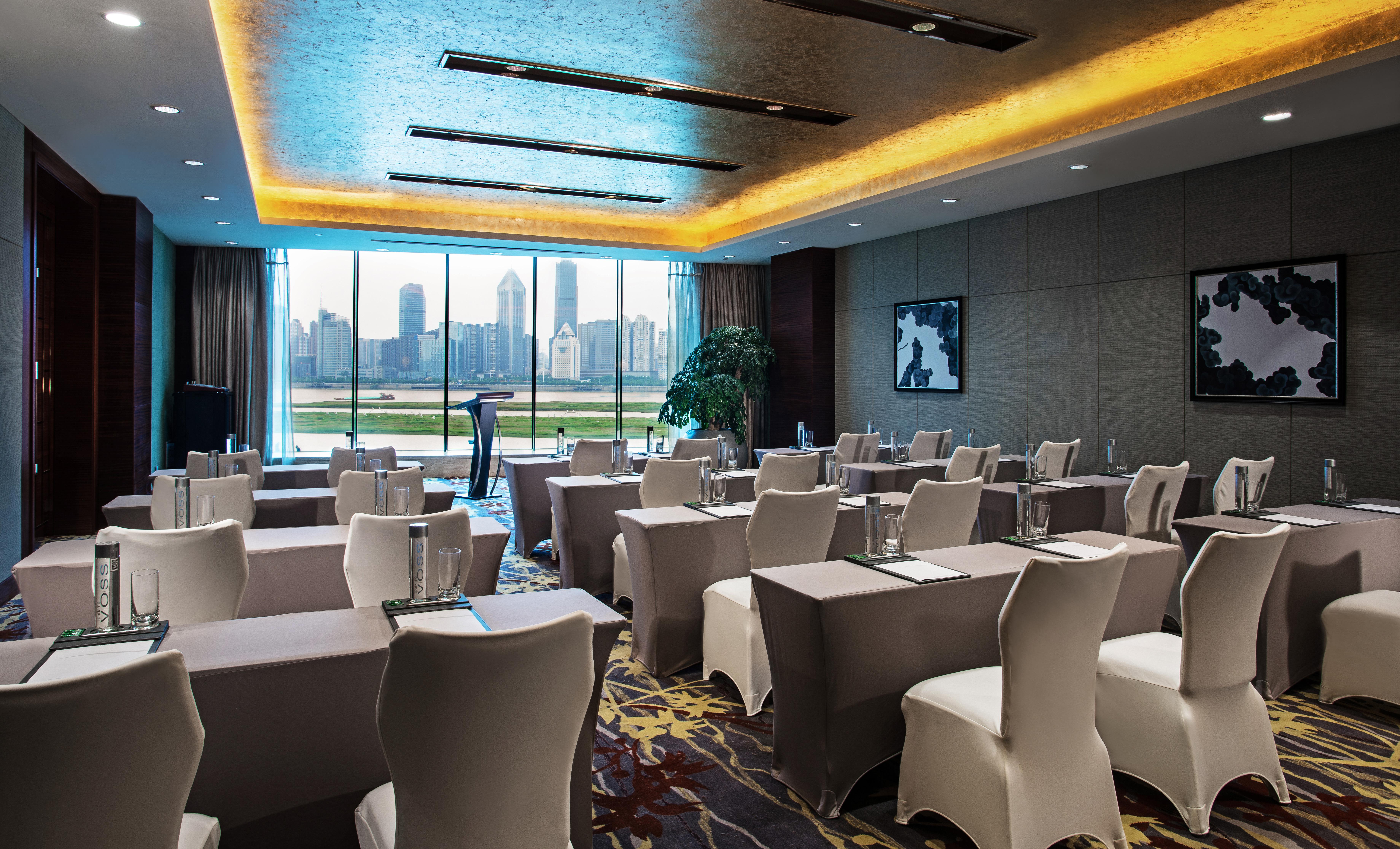 Swiss Grand Nanchang Nanchang  Exterior photo