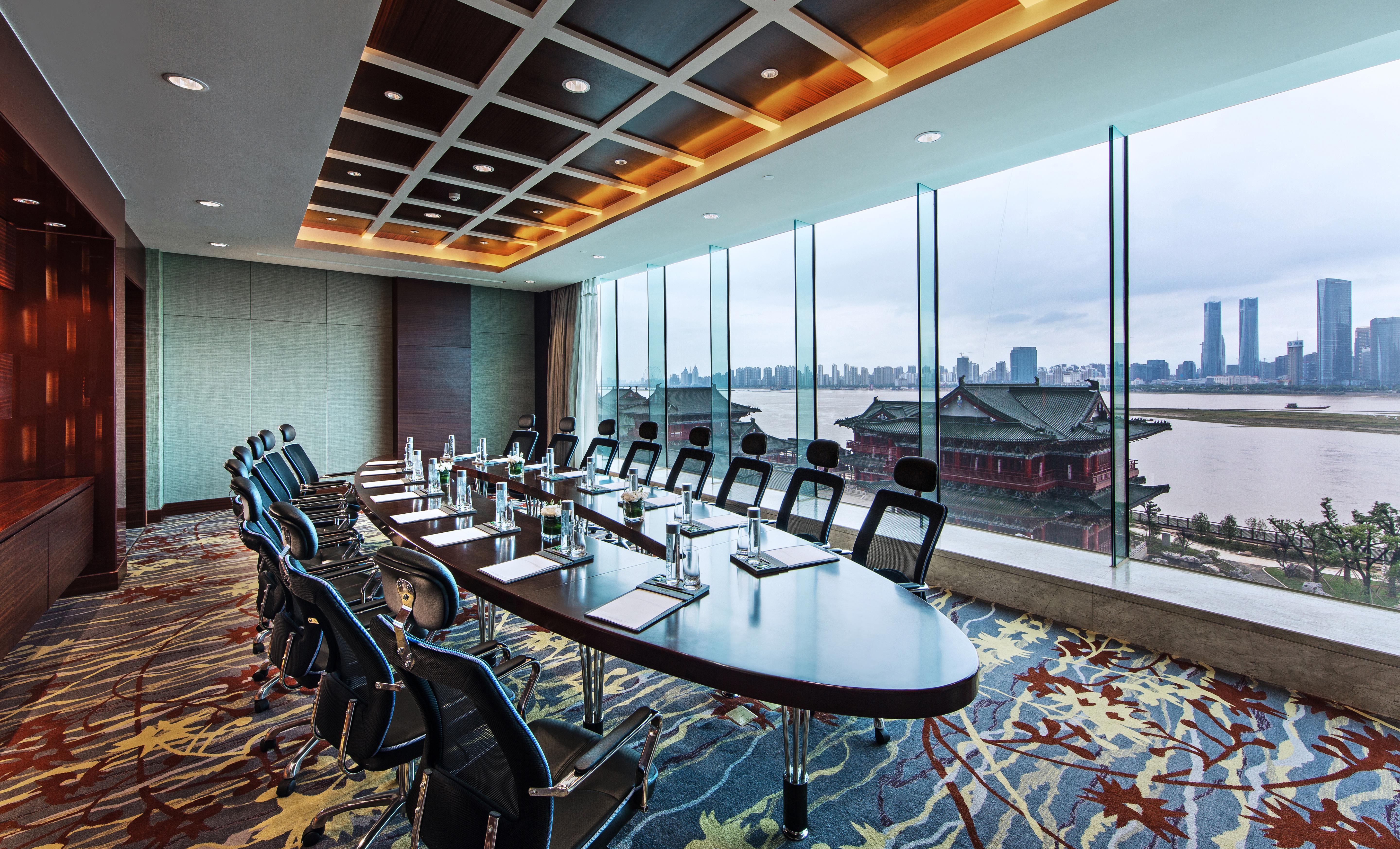 Swiss Grand Nanchang Nanchang  Exterior photo