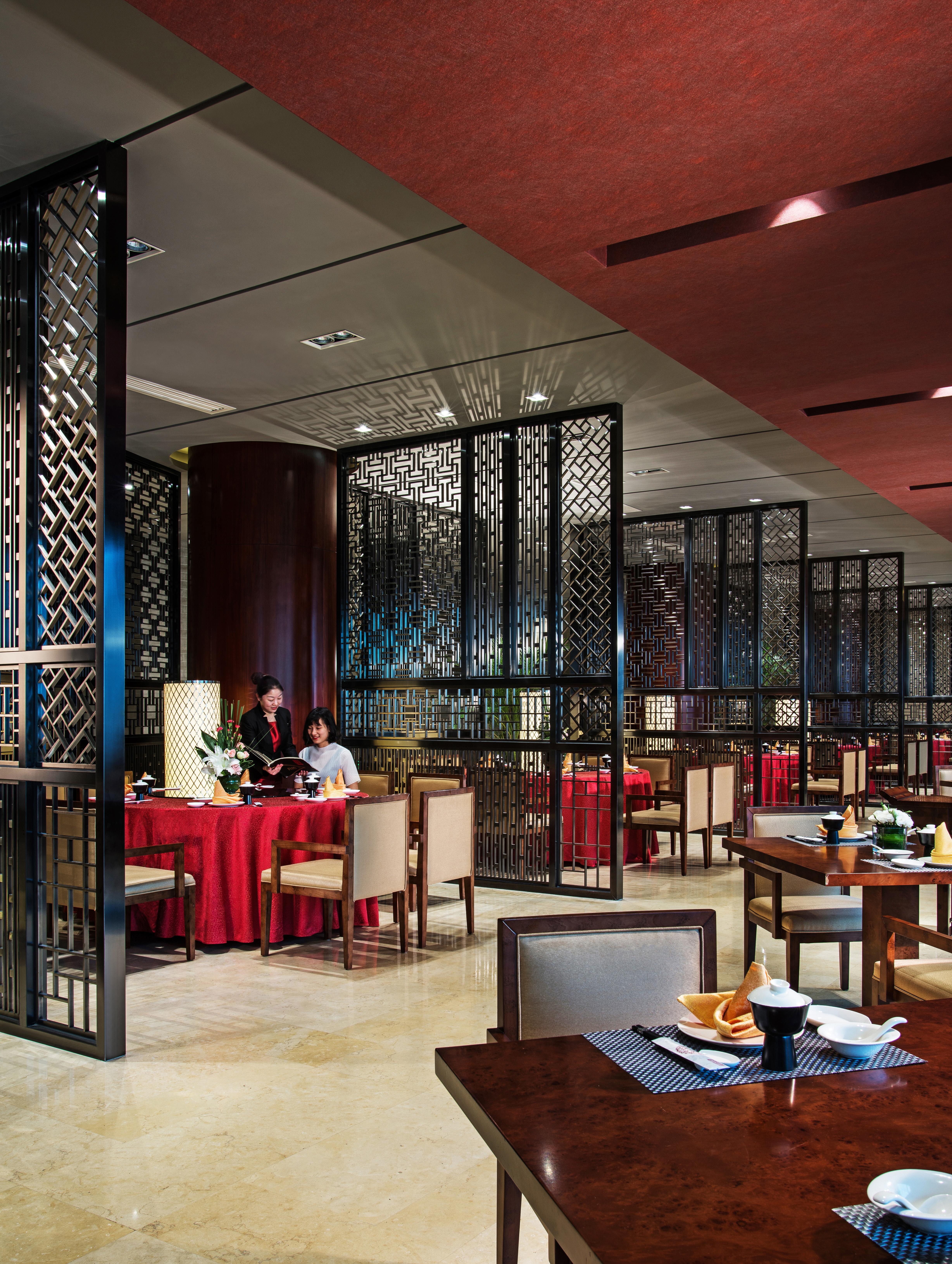 Swiss Grand Nanchang Nanchang  Exterior photo