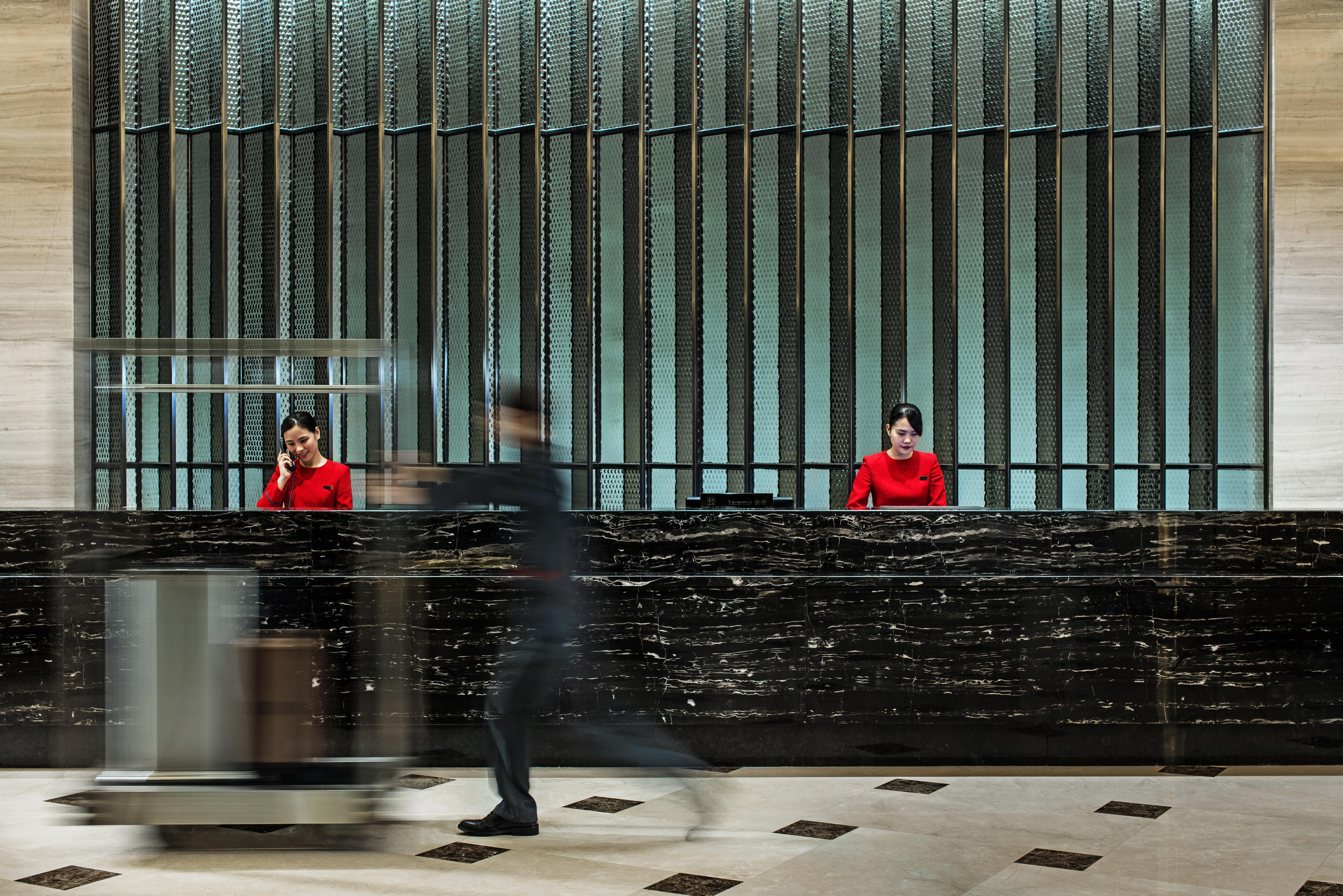 Swiss Grand Nanchang Nanchang  Exterior photo
