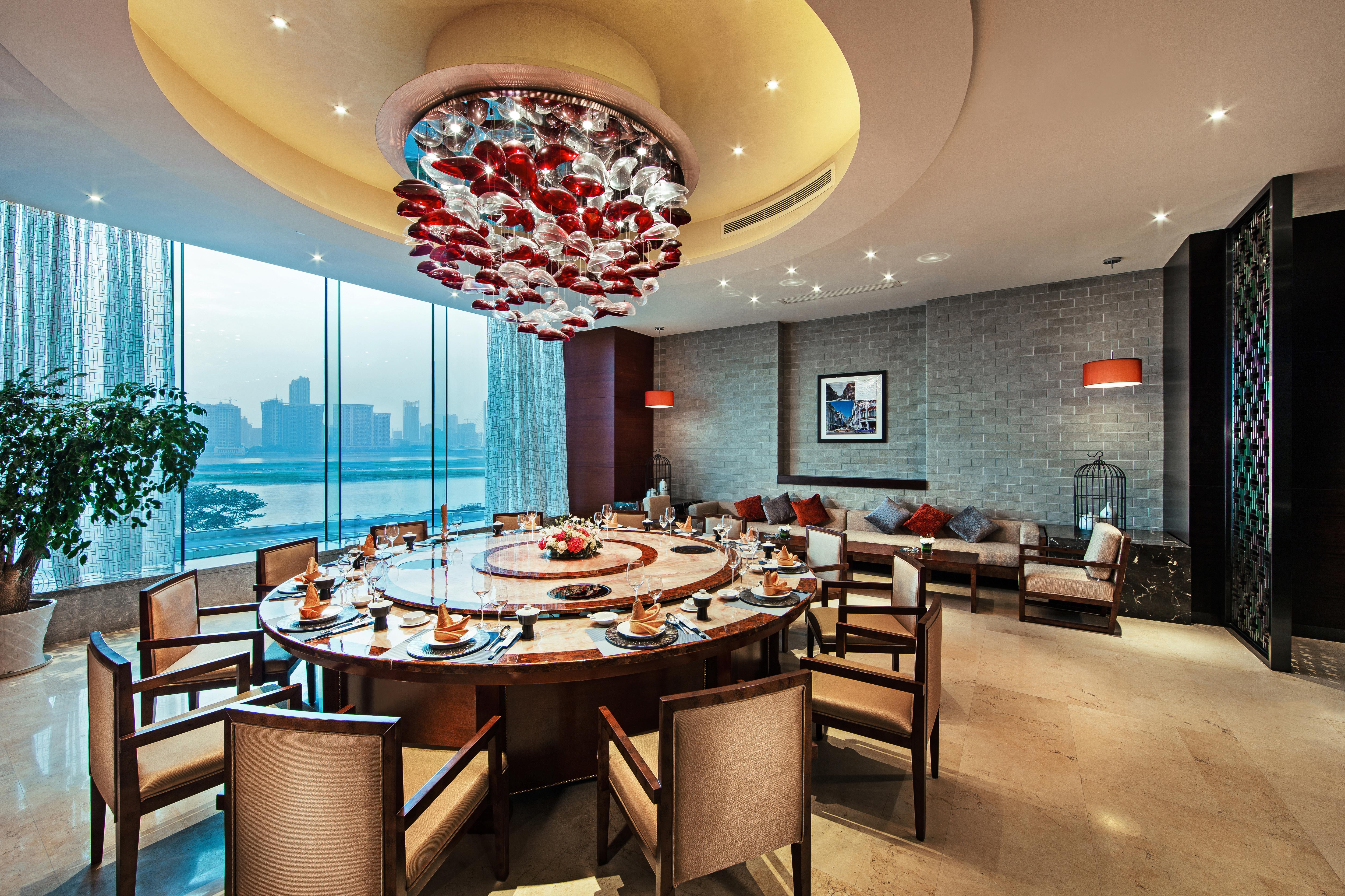 Swiss Grand Nanchang Nanchang  Exterior photo