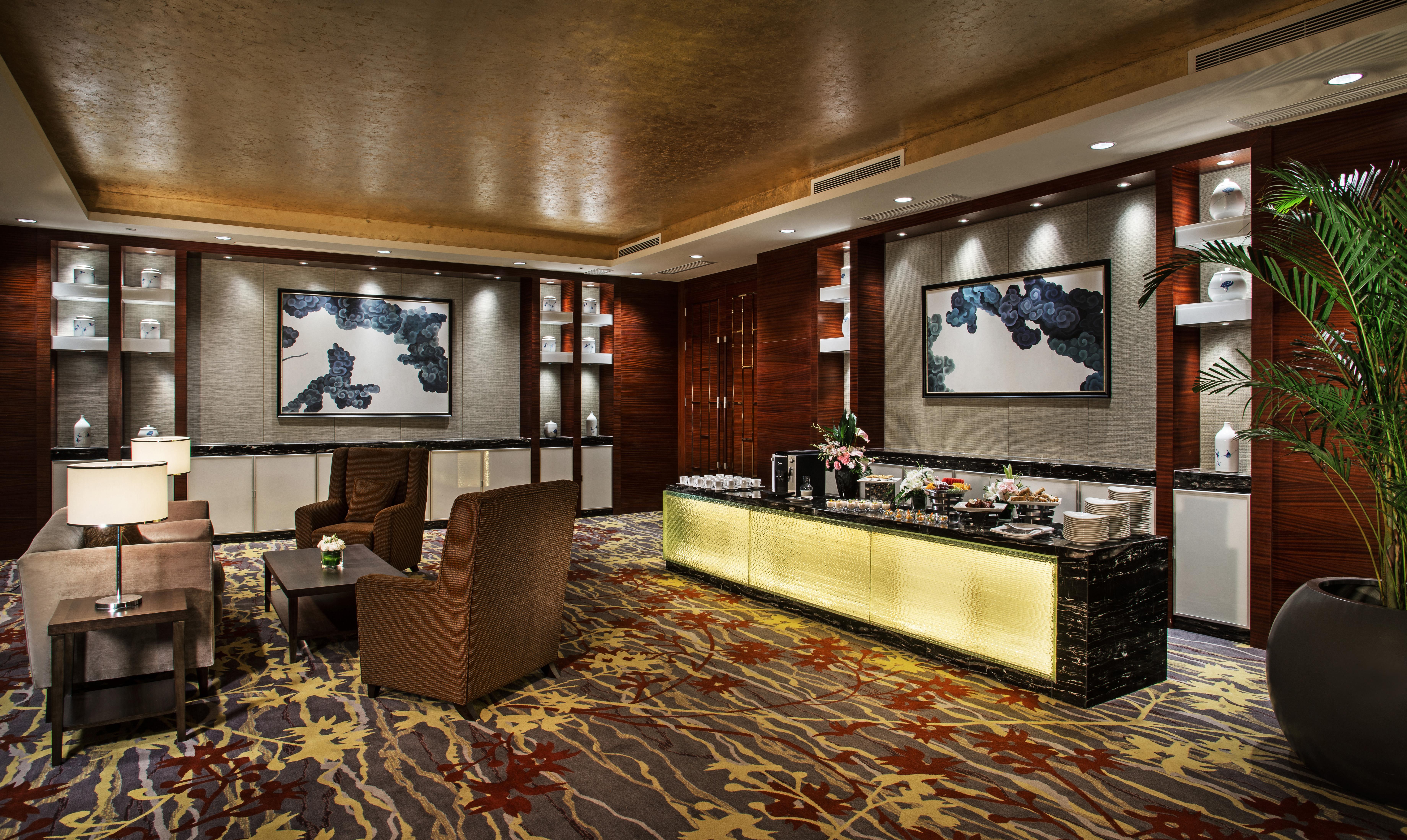 Swiss Grand Nanchang Nanchang  Exterior photo