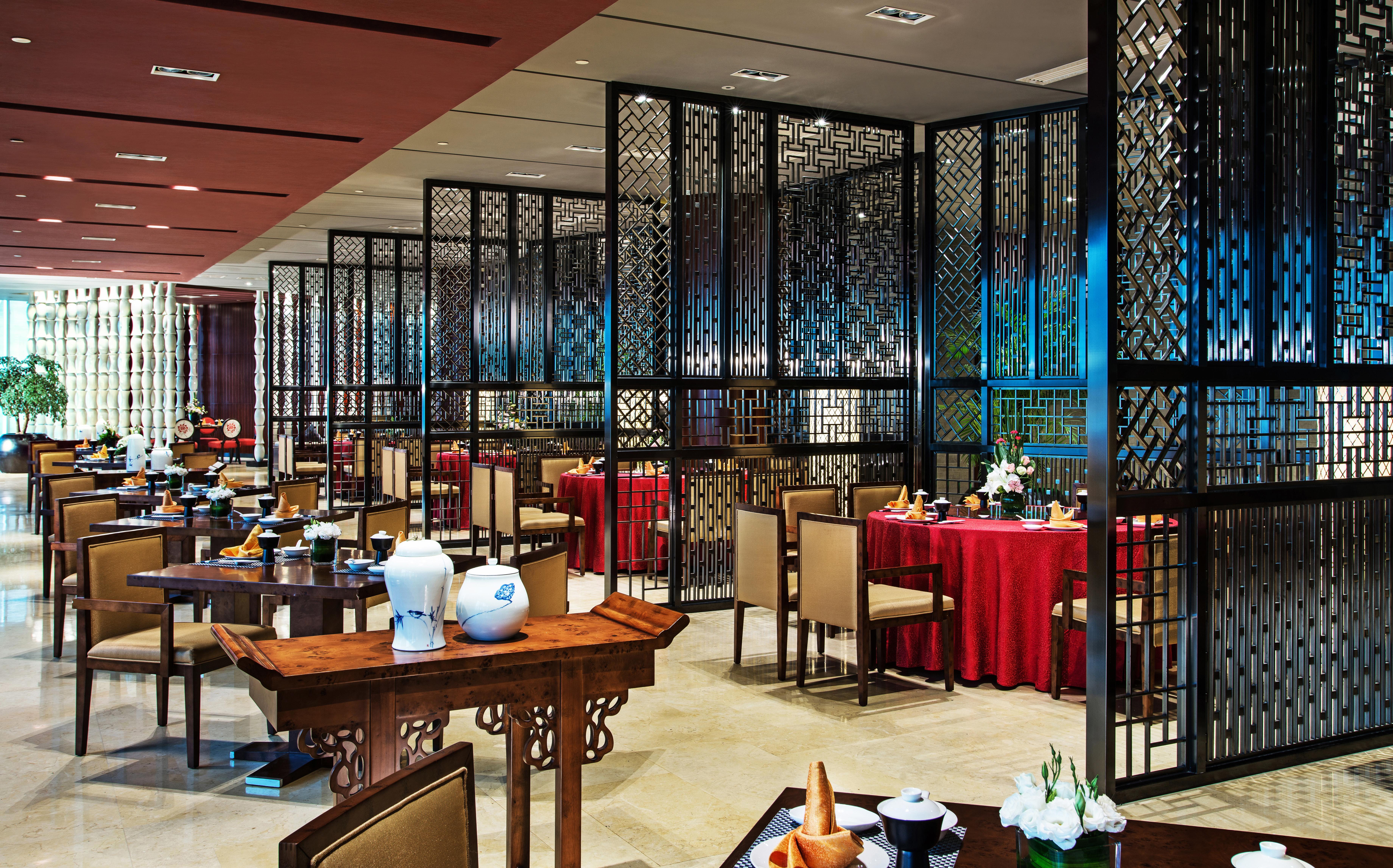 Swiss Grand Nanchang Nanchang  Exterior photo