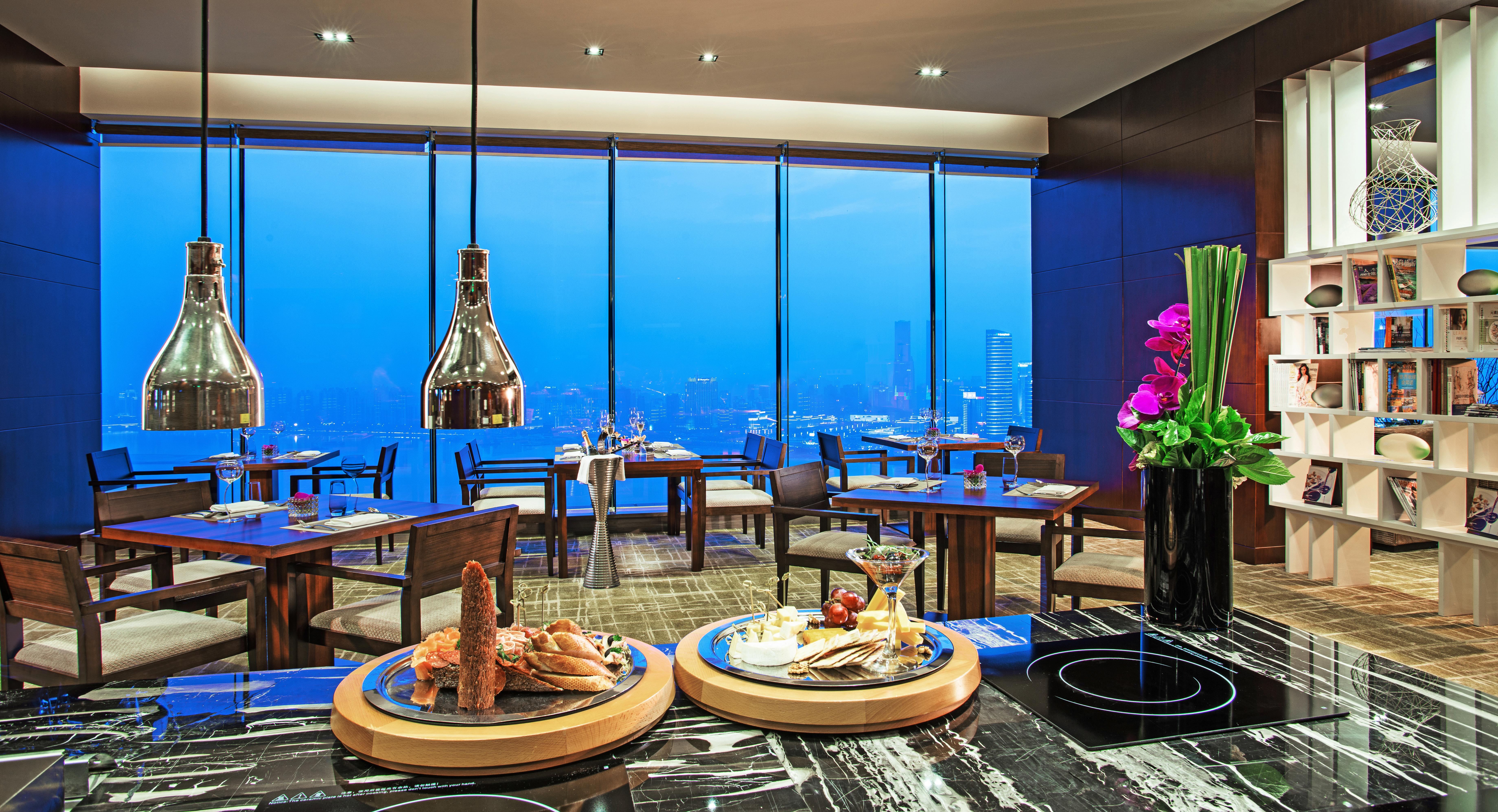 Swiss Grand Nanchang Nanchang  Exterior photo