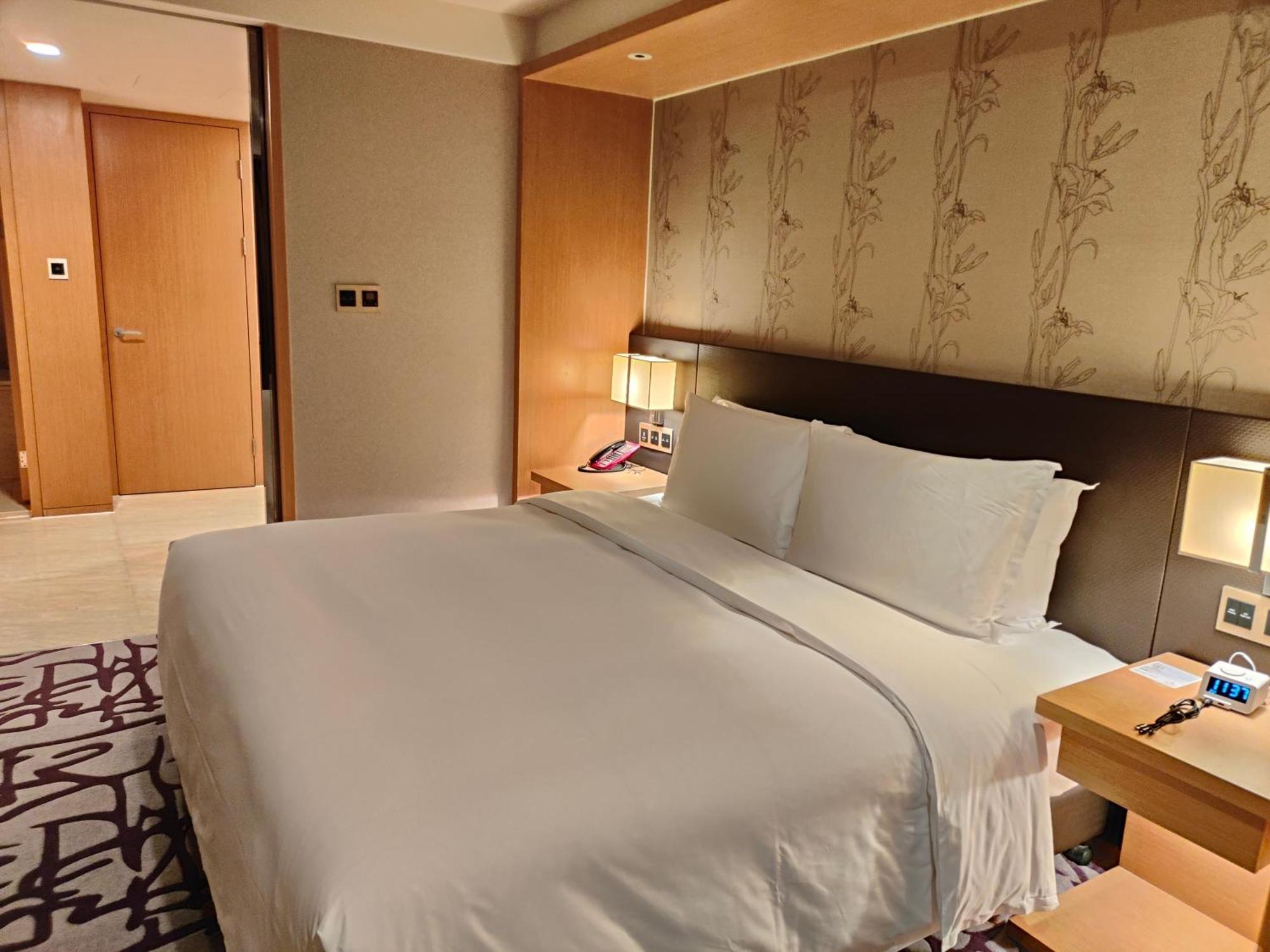 Swiss Grand Nanchang Nanchang  Exterior photo